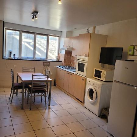 Cure Thermale Ou Vacances D'Ete Au Mont Dore Eksteriør billede