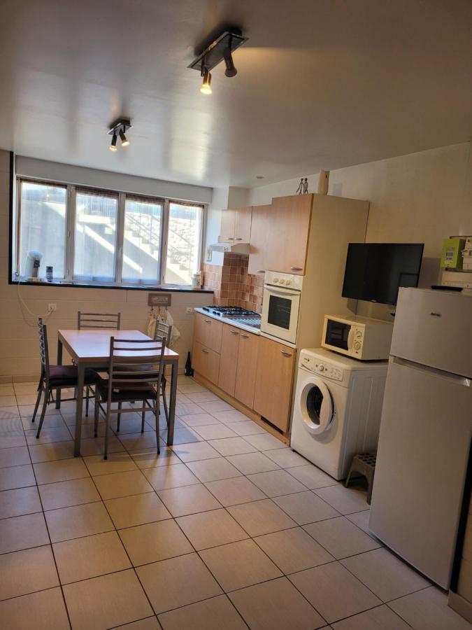 Cure Thermale Ou Vacances D'Ete Au Mont Dore Eksteriør billede